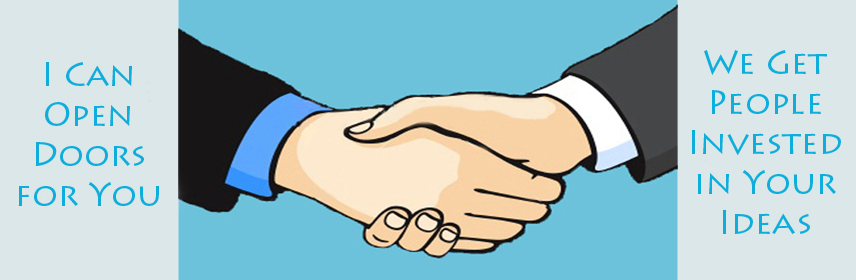 I Can Open Doors For You  BankLeads.net